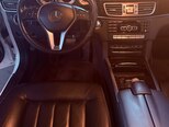 Mercedes E 220-9