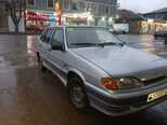 LADA (VAZ) 2115-5