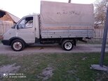 GAZ GAZel (3302-744)-14