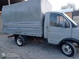 GAZ GAZel (3302-744)-9