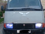 GAZ GAZel (3302-744)-4
