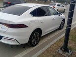 BYD Qin Plus-8