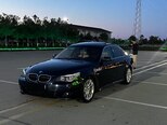 BMW 525-1