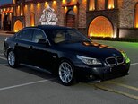 BMW 525-2