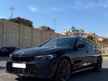 BMW 330-2