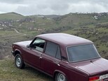 LADA (VAZ) 2107-3
