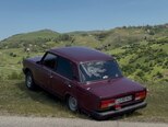 LADA (VAZ) 2107-2