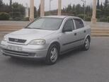 Opel Astra-1