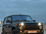 LADA (VAZ) Niva-1