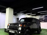 LADA (VAZ) Niva-14