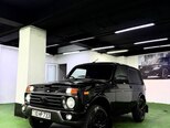 LADA (VAZ) Niva-13