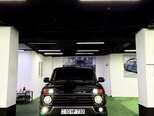 LADA (VAZ) Niva-12
