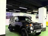 LADA (VAZ) Niva-8