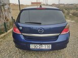 Opel Astra-3