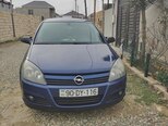 Opel Astra-1