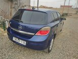 Opel Astra-2