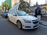 Chevrolet Cruze-1