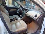 Chevrolet Cruze-5