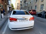 Chevrolet Cruze-3