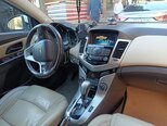 Chevrolet Cruze-10