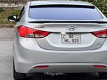 Hyundai Elantra-2