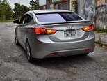 Hyundai Elantra-20