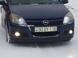 Opel Astra-8