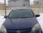 Opel Astra-9