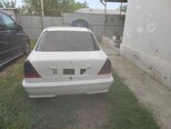 Mercedes C 220-2