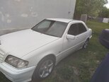 Mercedes C 220-5