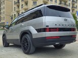 Hyundai Santa Fe-5