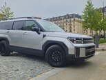 Hyundai Santa Fe-4