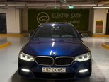 BMW 520d-1