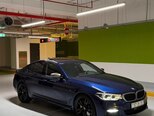 BMW 520d-2