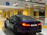 BMW 520d-4