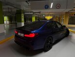 BMW 520d-7