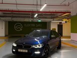 BMW 520d-9