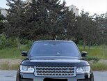 Land Rover Range Rover-1
