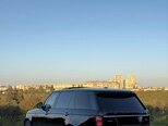 Land Rover Range Rover-2