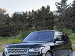 Land Rover Range Rover-4