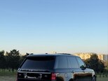 Land Rover Range Rover-6
