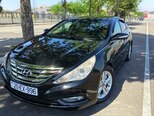 Hyundai Sonata-1