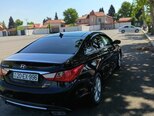 Hyundai Sonata-3