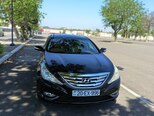 Hyundai Sonata-8