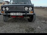 LADA (VAZ) 2106-3