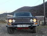 LADA (VAZ) 2106-6