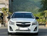 Chevrolet Cruze-2