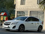 Chevrolet Cruze-3
