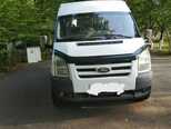 Ford Transit-1