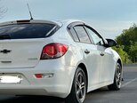 Chevrolet Cruze-4